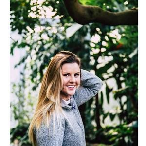 Meet your Posher, Kylie